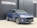 Ford Fiesta 1.0 EcoBoost Active Bleu - thumbnail 1