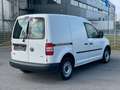 Volkswagen Caddy 1.6 TDI Kasten EcoProfi 1.Hand S-Heft Weiß - thumbnail 5