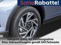 Hyundai BAYON 1.0 T-GDI Trend, Komfortpaket Bluetooth Blauw - thumbnail 8