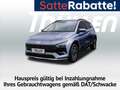Hyundai BAYON 1.0 T-GDI Trend, Komfortpaket Bluetooth Blauw - thumbnail 1