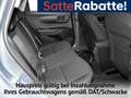 Hyundai BAYON 1.0 T-GDI Trend, Komfortpaket Bluetooth Blauw - thumbnail 4