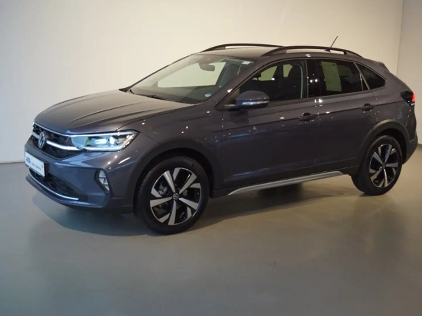 Volkswagen Taigo 1.0 TSI Life *Kamera*EPH*SIH*LED*Front Assist* Grigio - 2