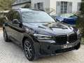 BMW X3 PHEV xDrive30e 2.0iAS/M pakket/ Panodak/Trekhaak Schwarz - thumbnail 1