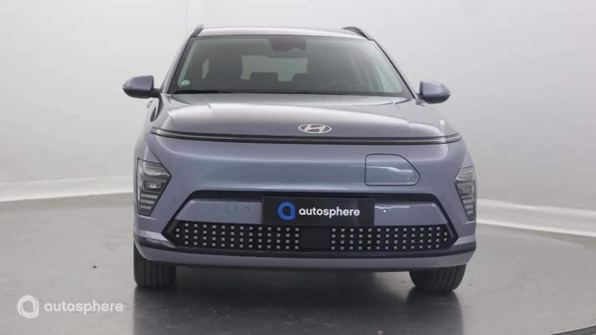 Hyundai KONA Electric 65kWh - 217ch Creative - 2