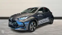 Toyota Yaris 116h Design 5p MY25