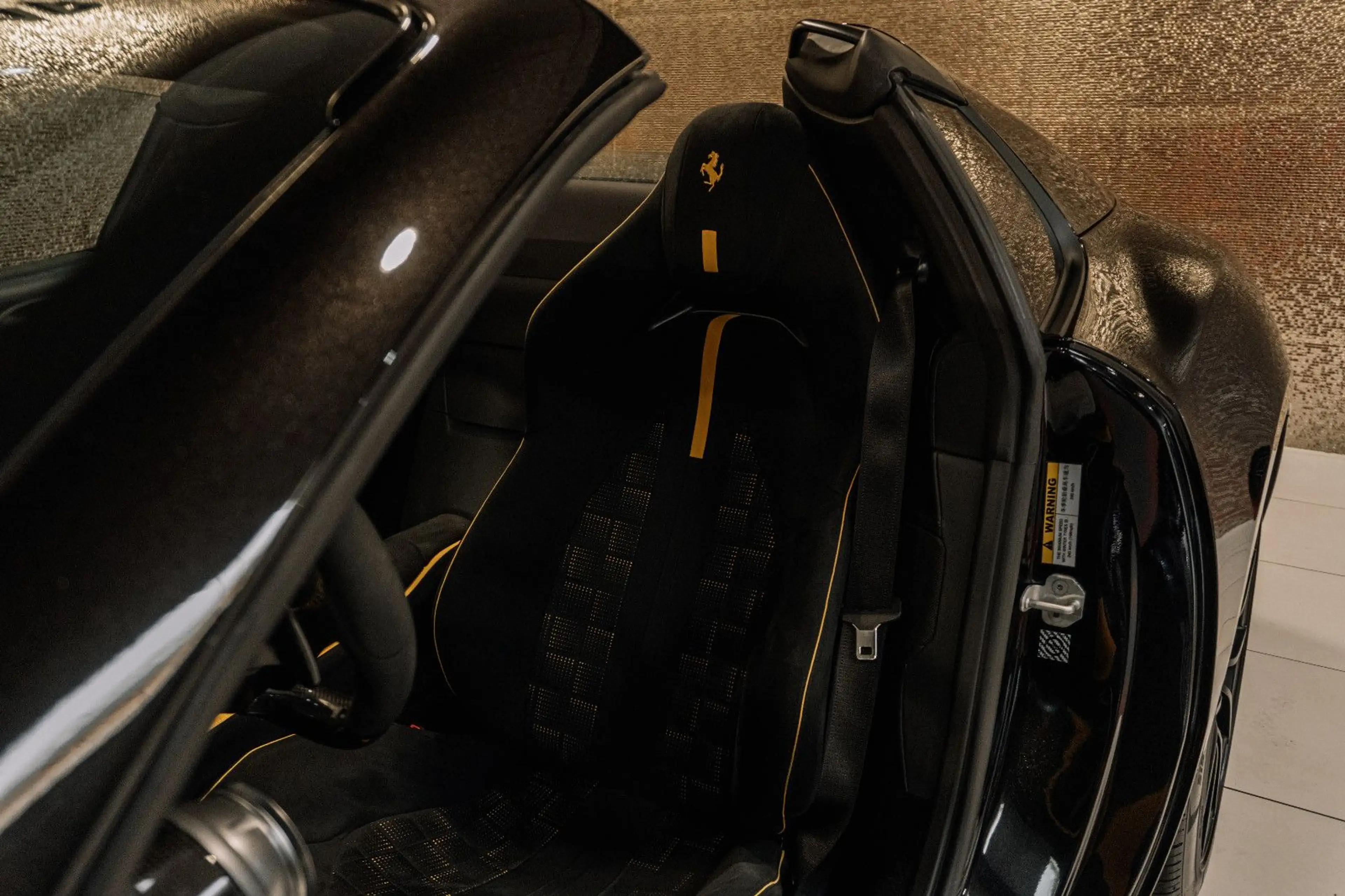 Ferrari 812 GTS * LIFT * CARBON * PPF * — photo 12