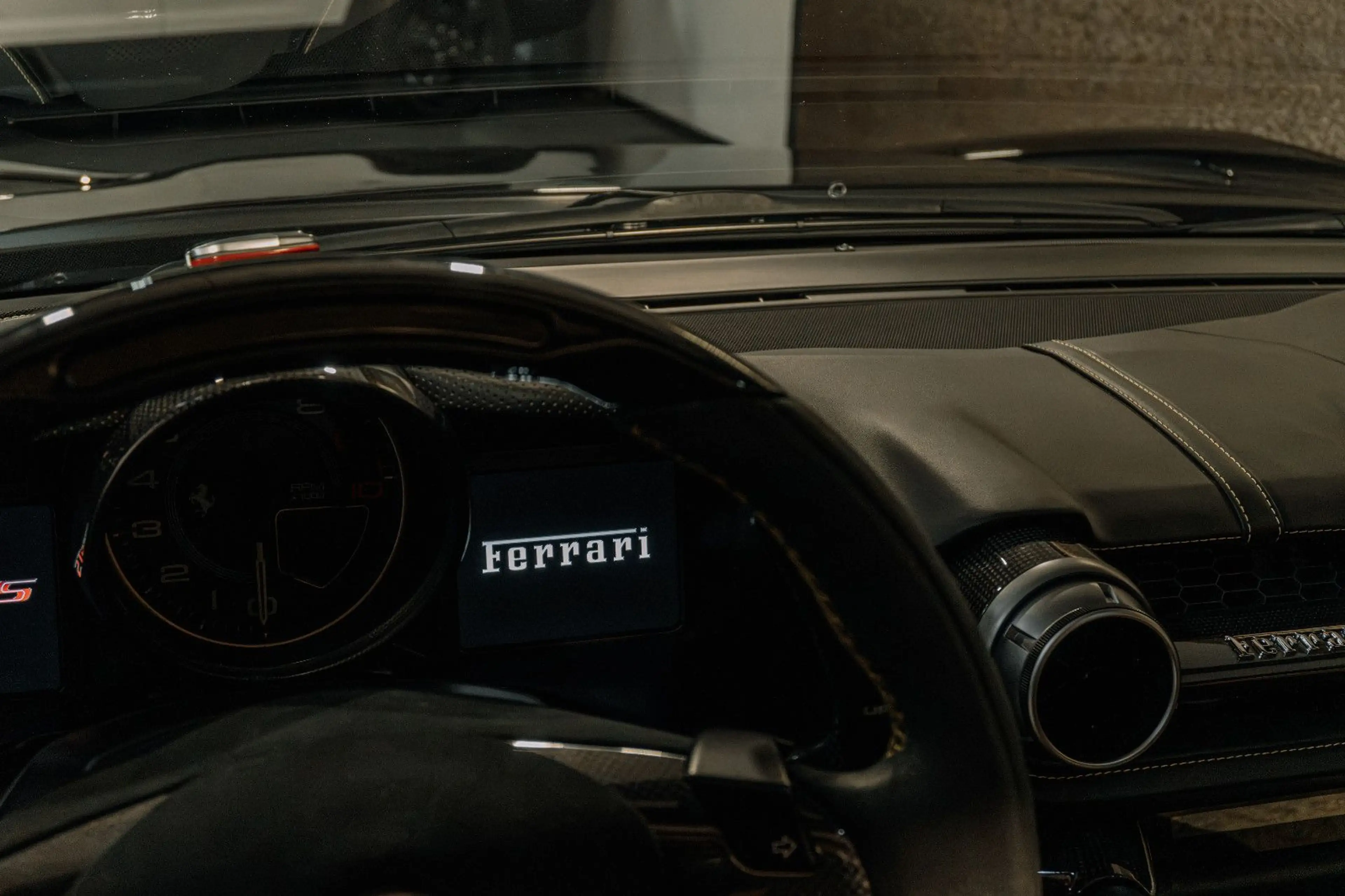 Ferrari 812 GTS * LIFT * CARBON * PPF * — photo 15