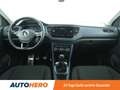 Volkswagen T-Roc 1.5 TSI ACT United*NAVI*PDC*SHZ*KLIMA*GARANTIE* Gris - thumbnail 12