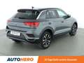 Volkswagen T-Roc 1.5 TSI ACT United*NAVI*PDC*SHZ*KLIMA*GARANTIE* Gris - thumbnail 6