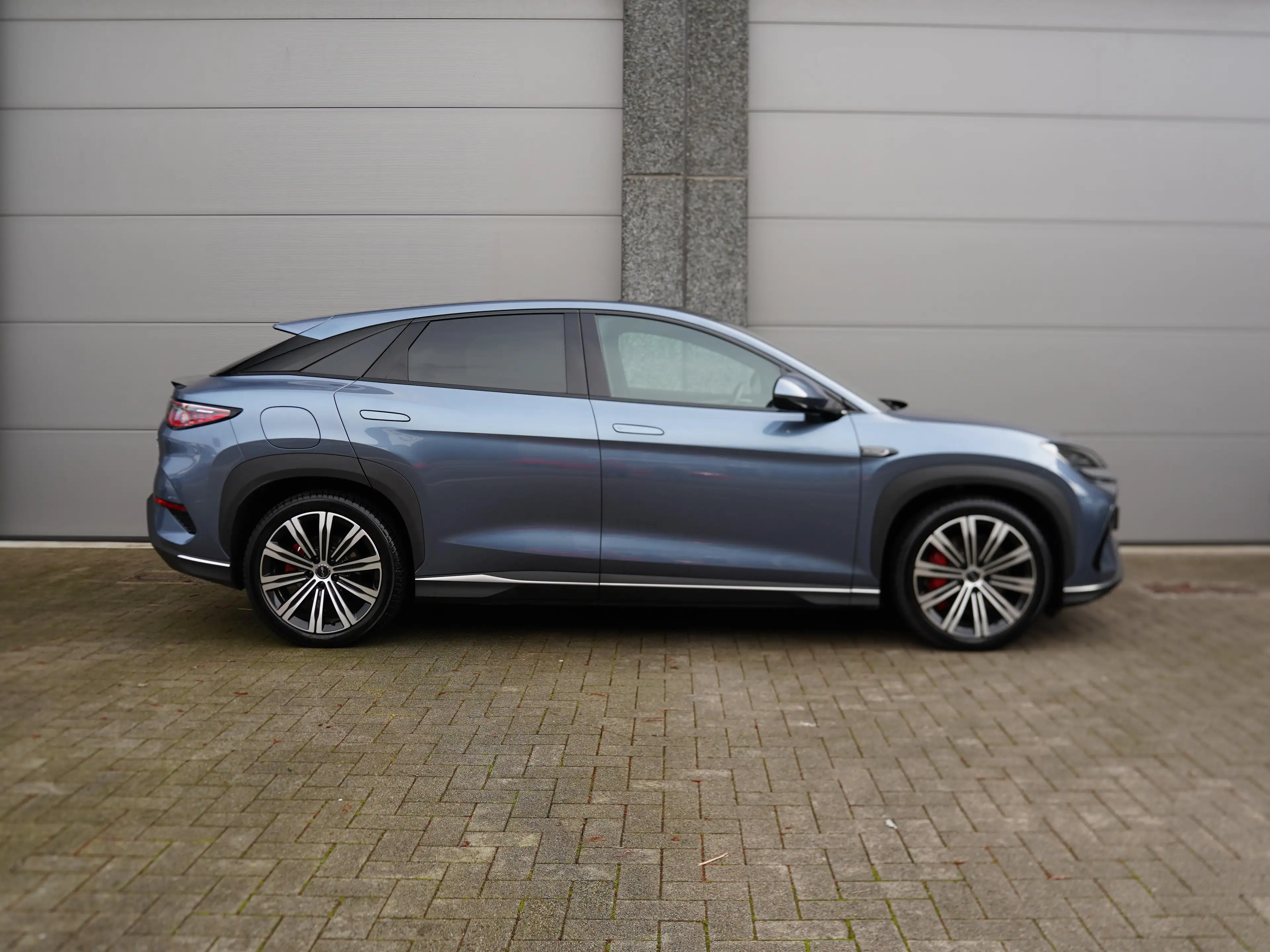 BYD Sealion 7 Excellence AWD * 91 kWh / HUD / PANO / 360° * — photo 14