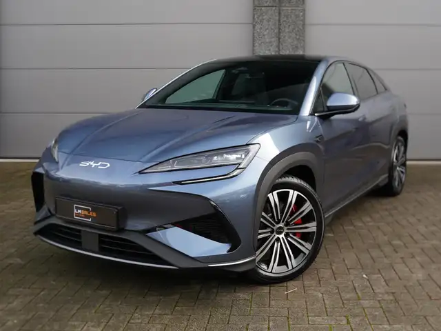 BYD Sealion 7 Excellence AWD * 91 kWh / HUD / PANO / 360° *