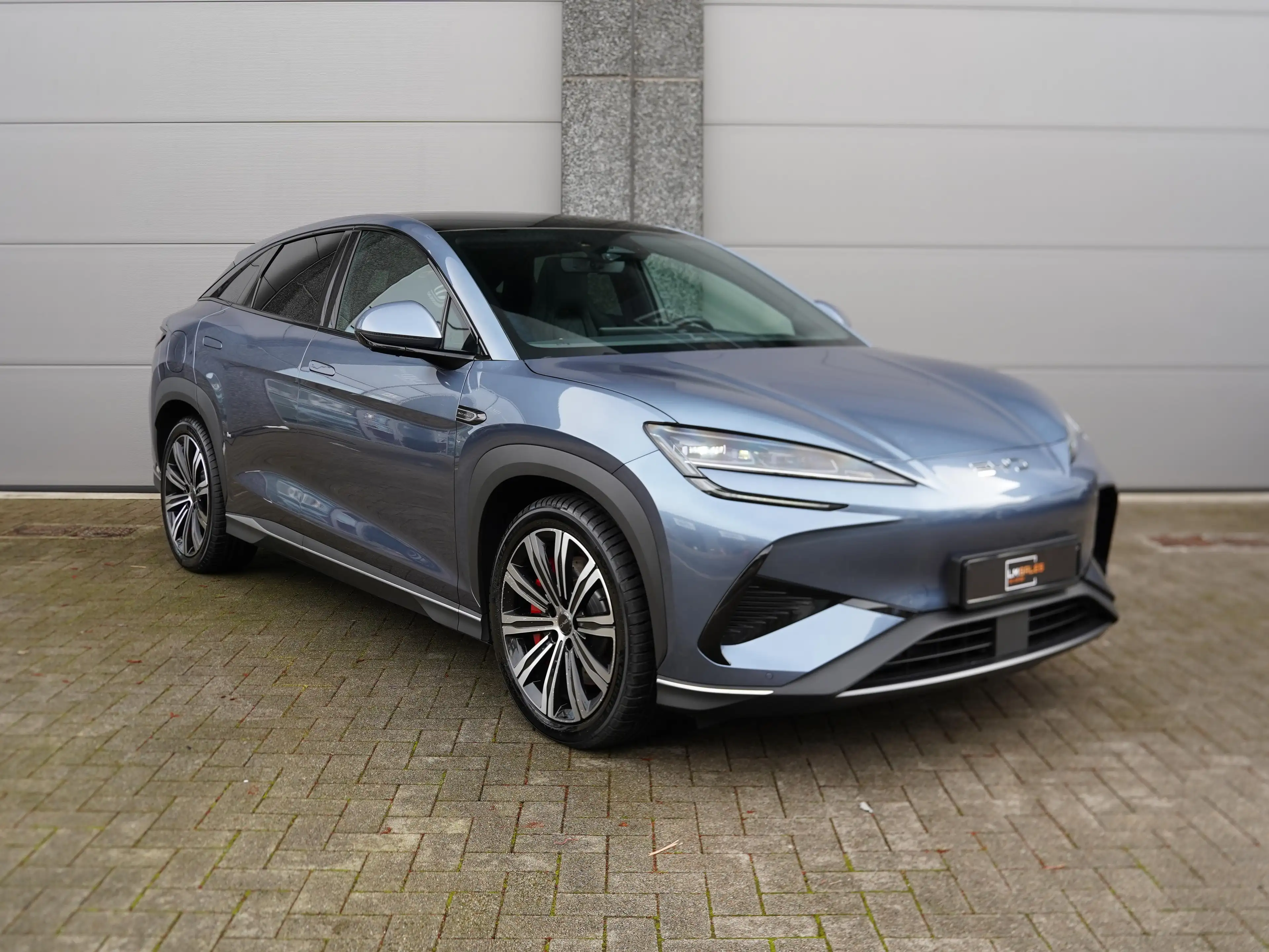 BYD Sealion 7 Excellence AWD * 91 kWh / HUD / PANO / 360° * — photo 15