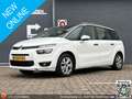 Citroen Grand C4 Picasso 1.6 HDi Business 7 Persoons | Climate | Cruise | N Blanco - thumbnail 1