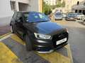 Audi A1 1.6 TDI 116CH S LINE S TRONIC 7 Gris - thumbnail 7
