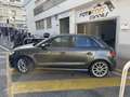 Audi A1 1.6 TDI 116CH S LINE S TRONIC 7 Gris - thumbnail 2