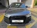 Audi A1 1.6 TDI 116CH S LINE S TRONIC 7 Gris - thumbnail 8