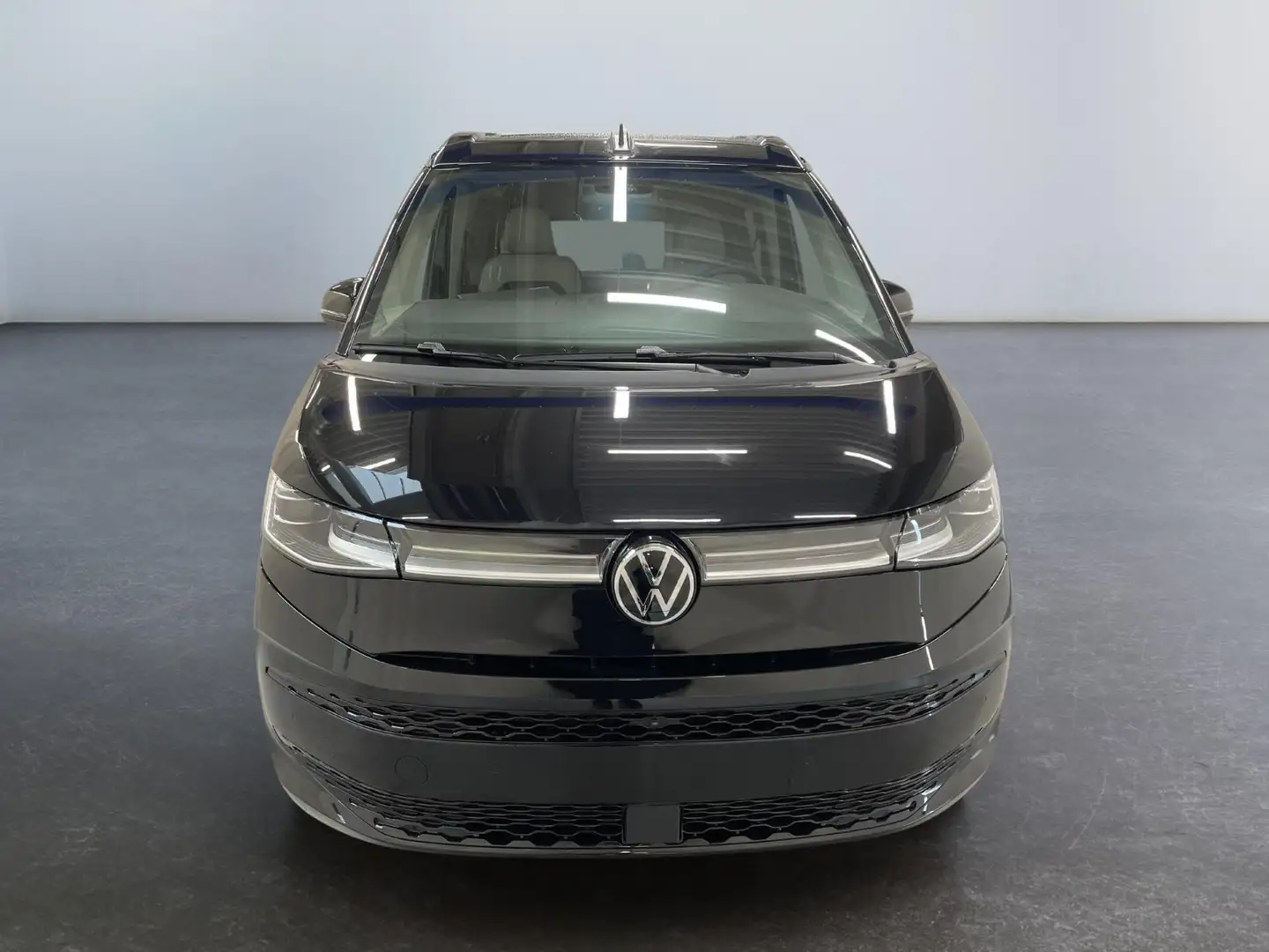 Volkswagen T7 California Ocean 2.0 TDI 150PS/110kW DSG7 2025 *Faceliftet... Schwarz - 2