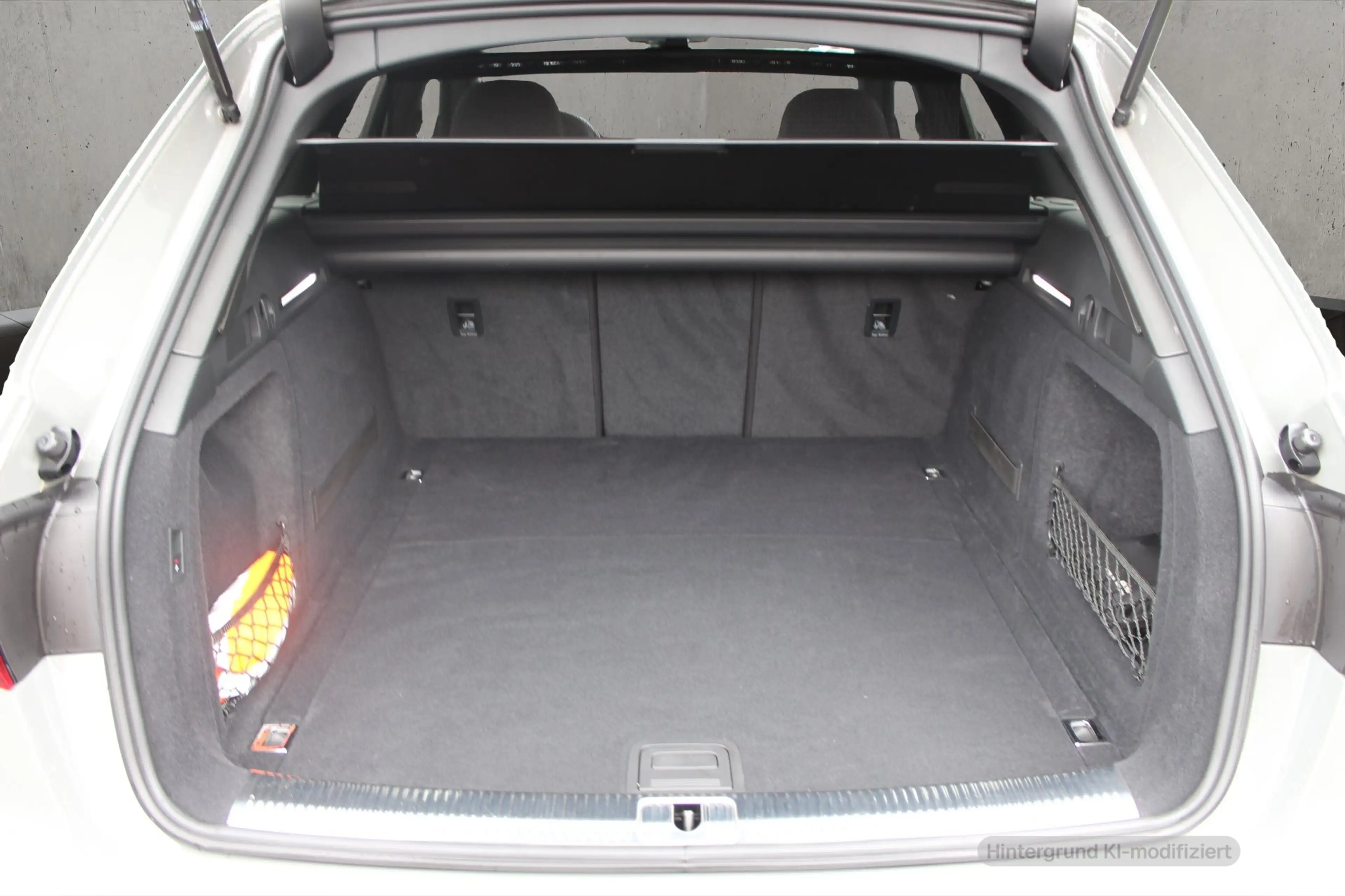 Audi A4 allroad quattro 45 TFSI — photo 10