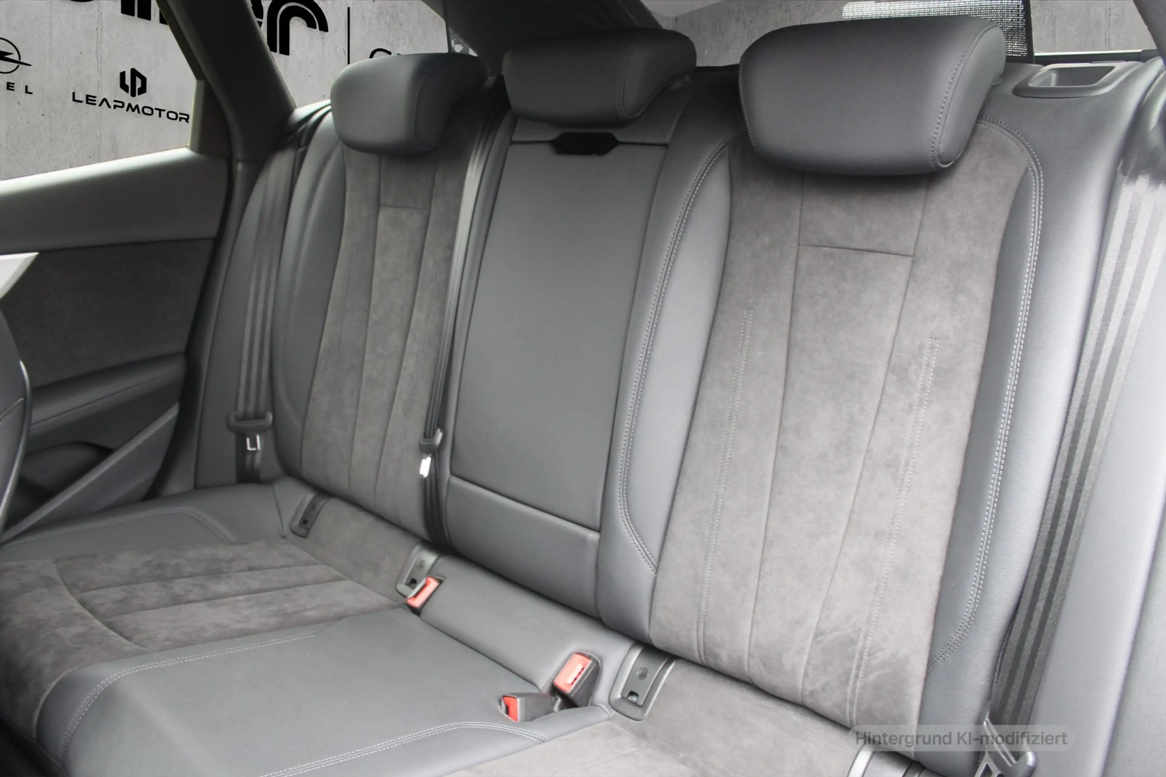 Audi A4 allroad quattro 45 TFSI — photo 9