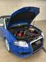 Audi RS4 RS4 Cabriolet 4,2 V8 quattro Blau - thumbnail 32