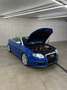 Audi RS4 RS4 Cabriolet 4,2 V8 quattro Blau - thumbnail 2
