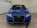 Audi RS4 RS4 Cabriolet 4,2 V8 quattro Blau - thumbnail 4