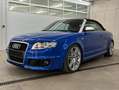 Audi RS4 RS4 Cabriolet 4,2 V8 quattro Blau - thumbnail 14