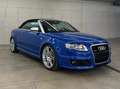 Audi RS4 RS4 Cabriolet 4,2 V8 quattro Blau - thumbnail 1