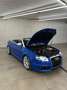 Audi RS4 RS4 Cabriolet 4,2 V8 quattro Blau - thumbnail 30