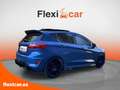 Ford Fiesta 1.5 Ecoboost ST Azul - thumbnail 5