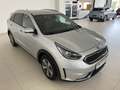 Kia Niro Plug-In-Hybrid  **16.990,-  Platin  8fach Bereift Silber - thumbnail 6