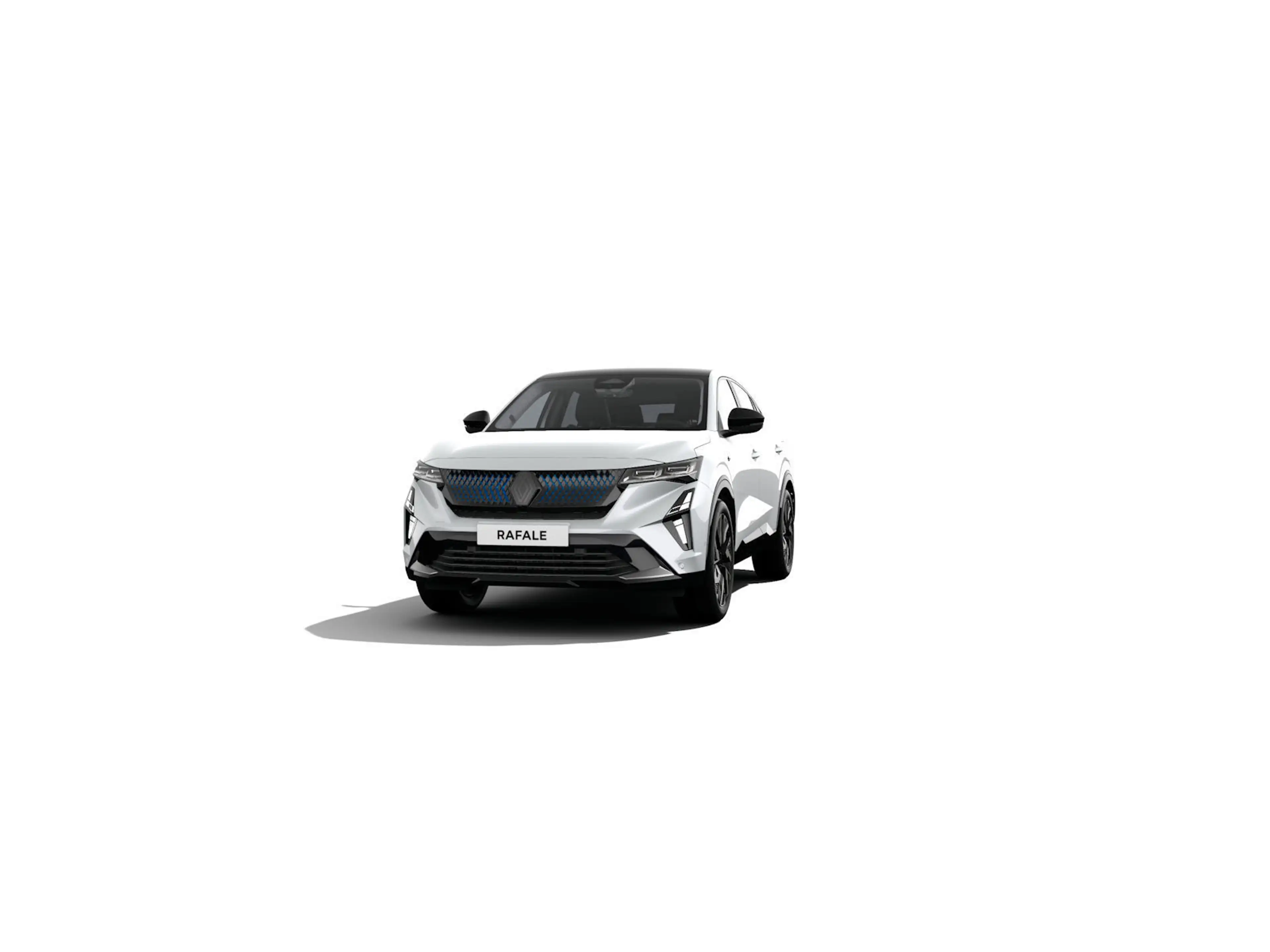 Renault Rafale Esprit Alpine PHEV 4x4 GJR Harman Kardon — photo 12