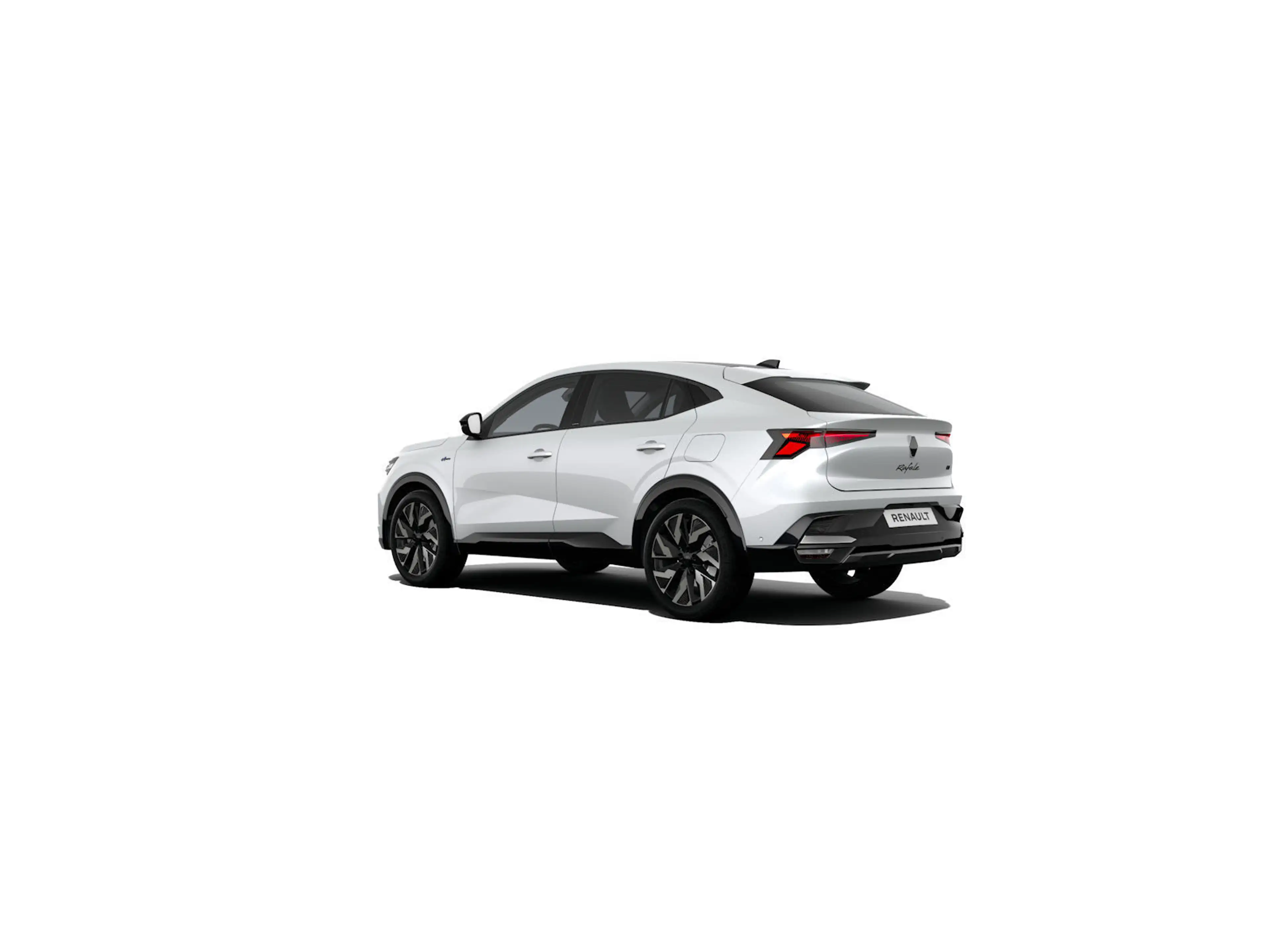 Renault Rafale Esprit Alpine PHEV 4x4 GJR Harman Kardon — photo 4