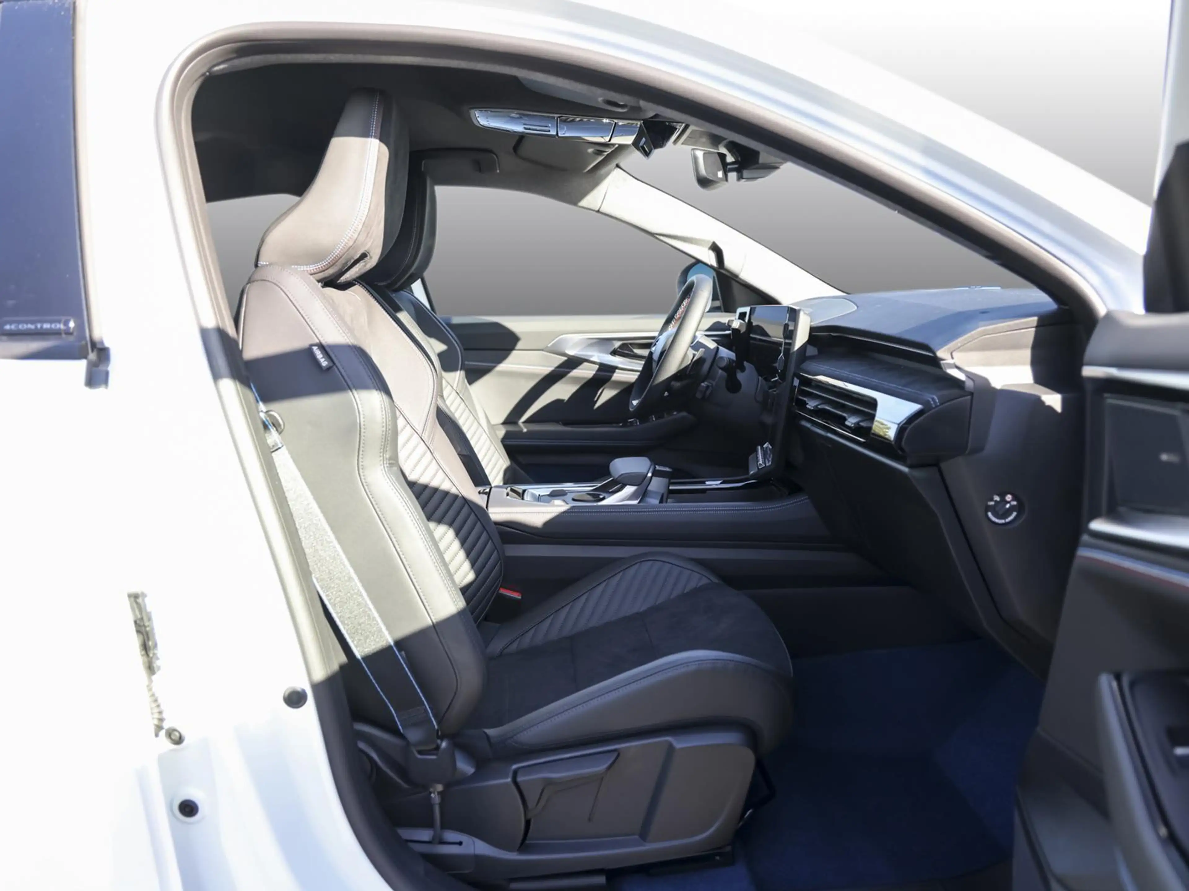 Renault Rafale Esprit Alpine PHEV 4x4 GJR Harman Kardon — photo 3