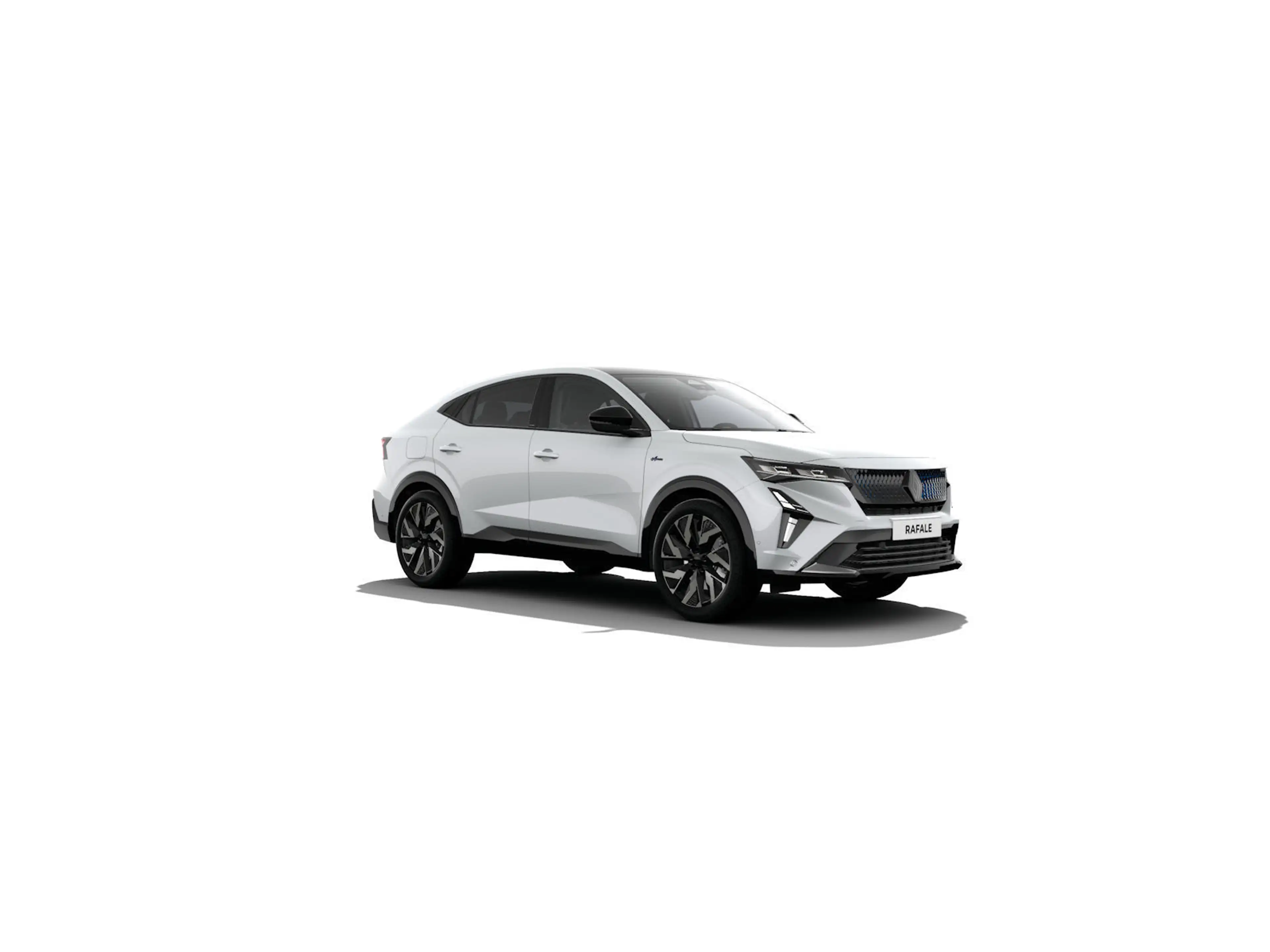 Renault Rafale Esprit Alpine PHEV 4x4 GJR Harman Kardon — photo 10