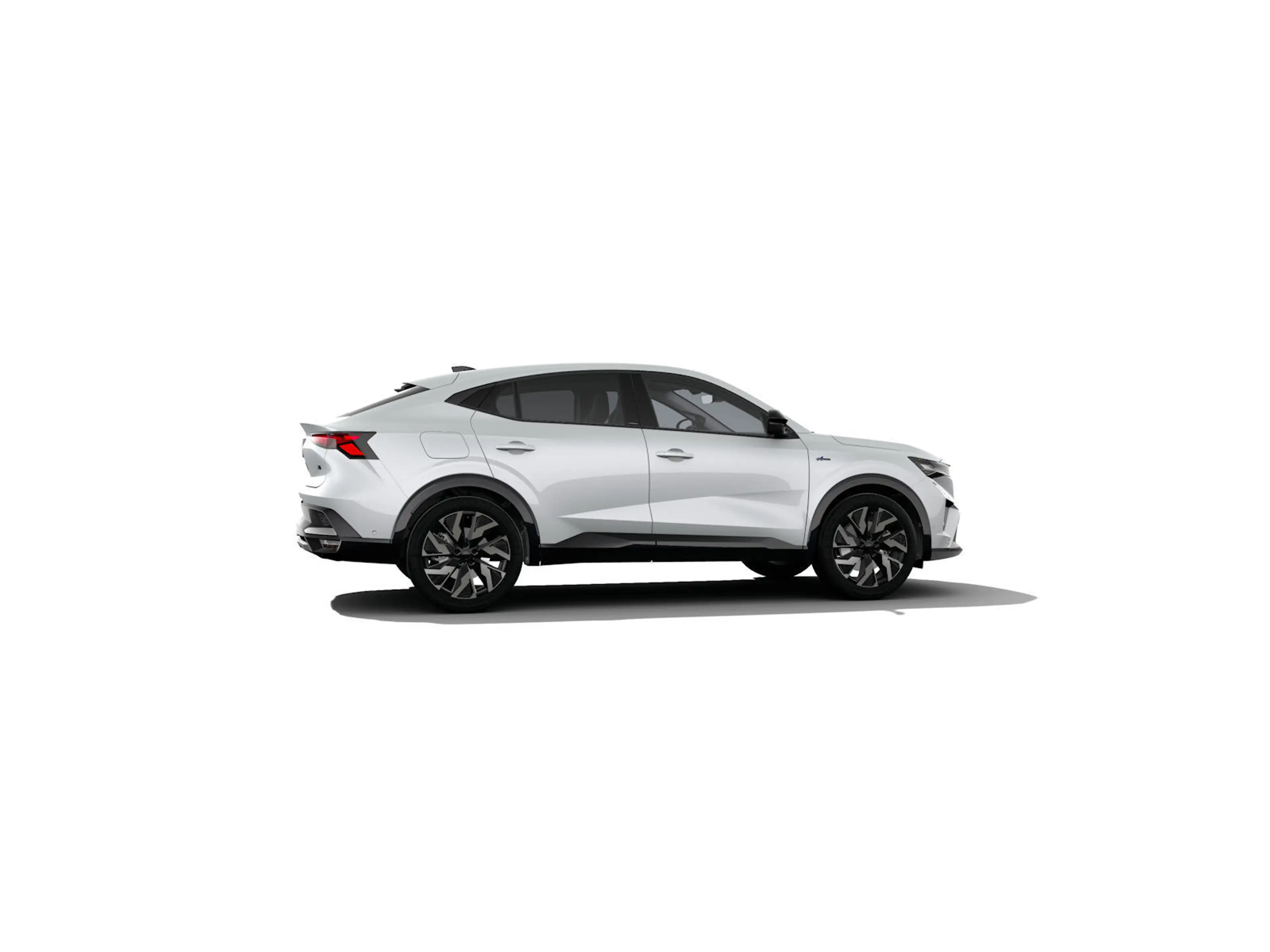 Renault Rafale Esprit Alpine PHEV 4x4 GJR Harman Kardon — photo 8