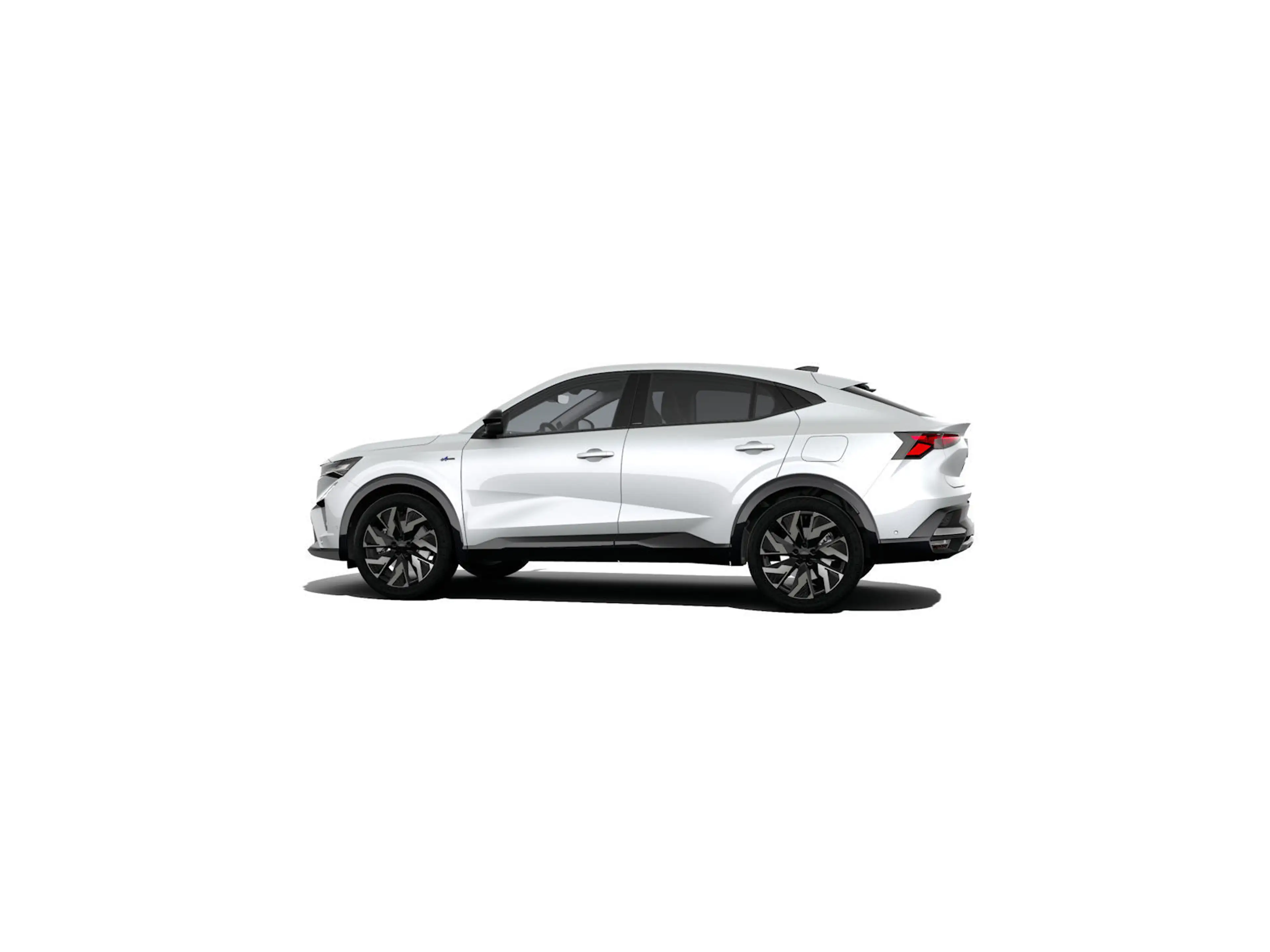 Renault Rafale Esprit Alpine PHEV 4x4 GJR Harman Kardon — photo 3