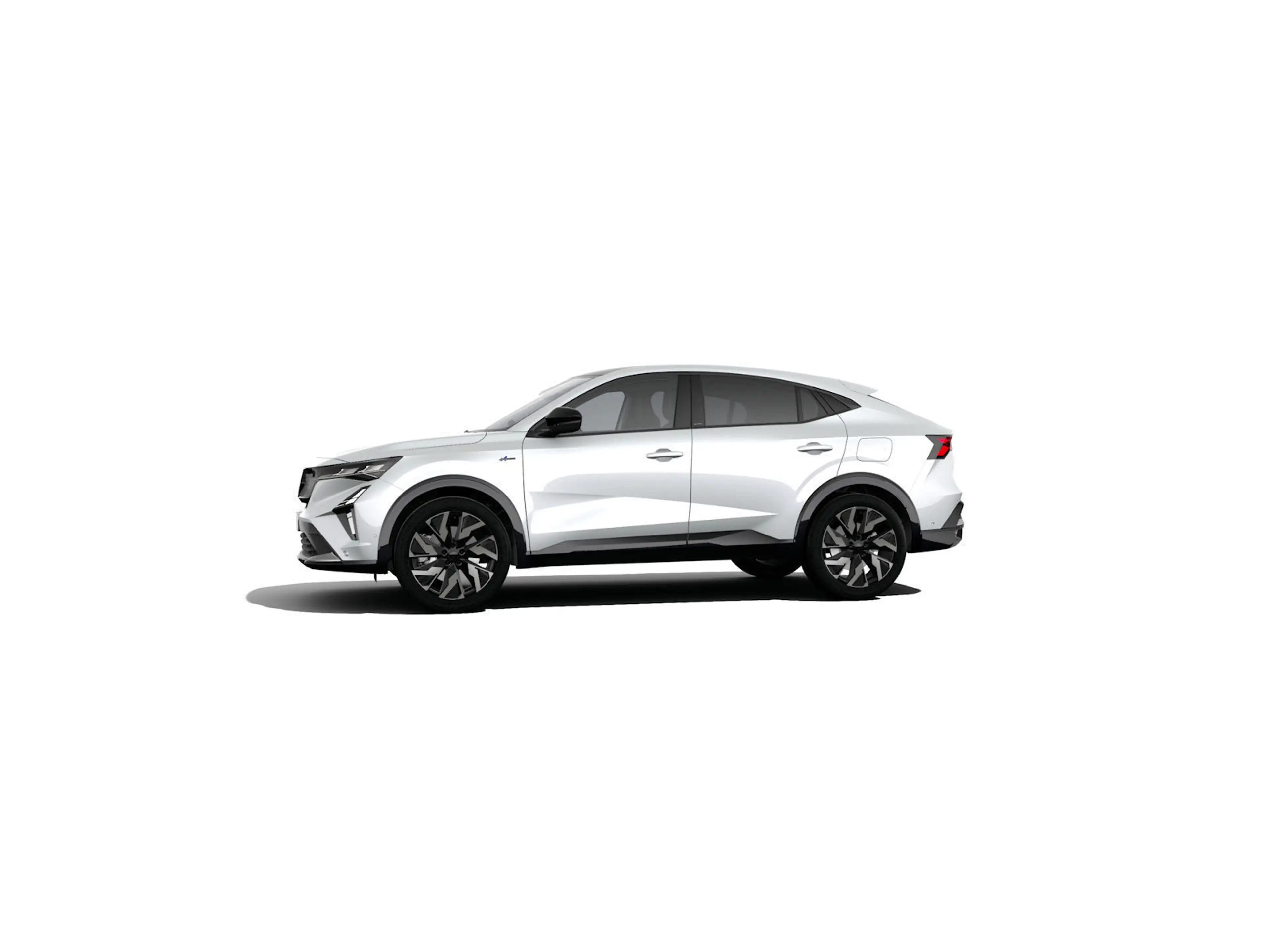 Renault Rafale Esprit Alpine PHEV 4x4 GJR Harman Kardon — photo 2