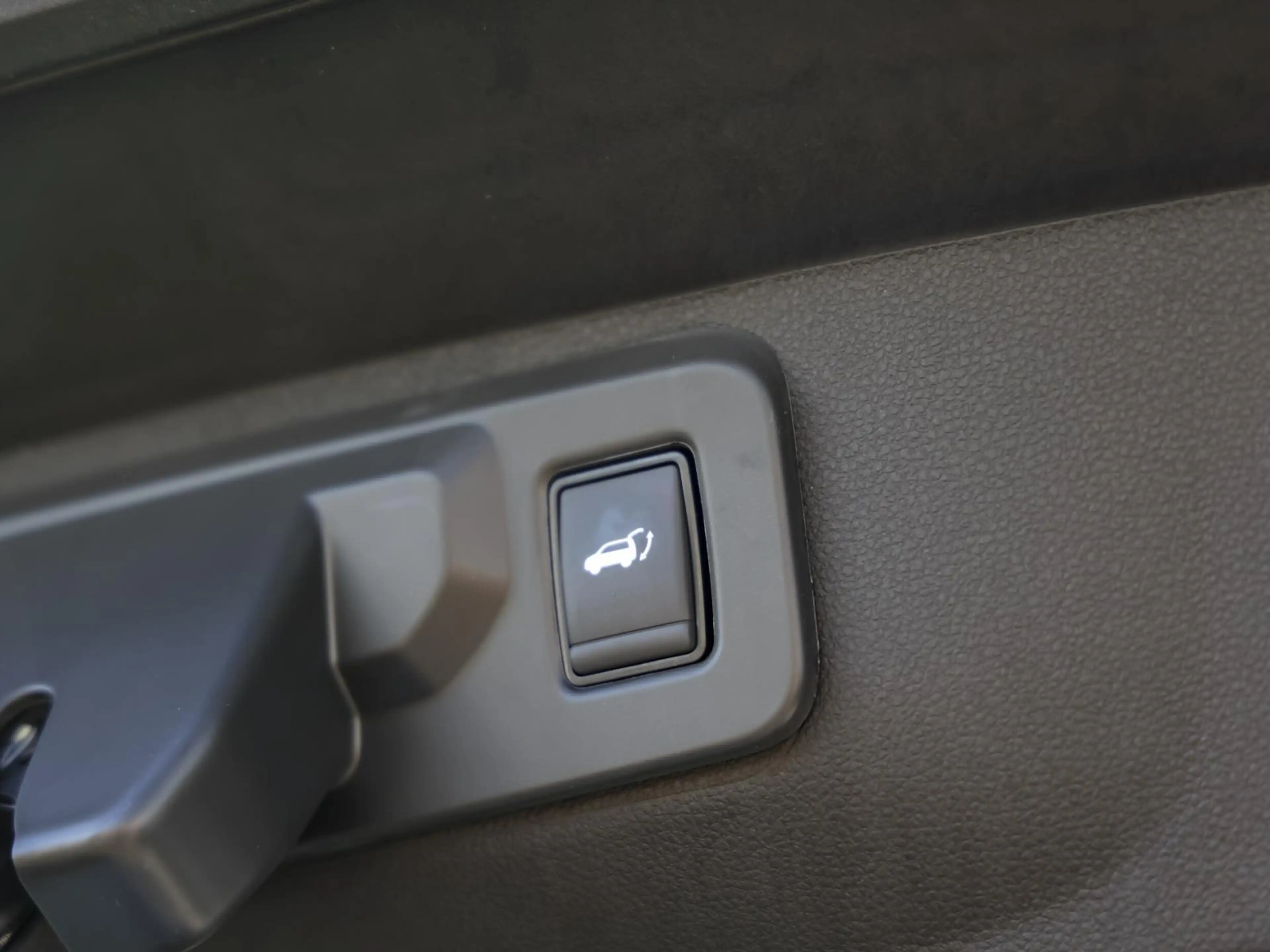 Renault Rafale Esprit Alpine PHEV 4x4 GJR Harman Kardon — photo 11