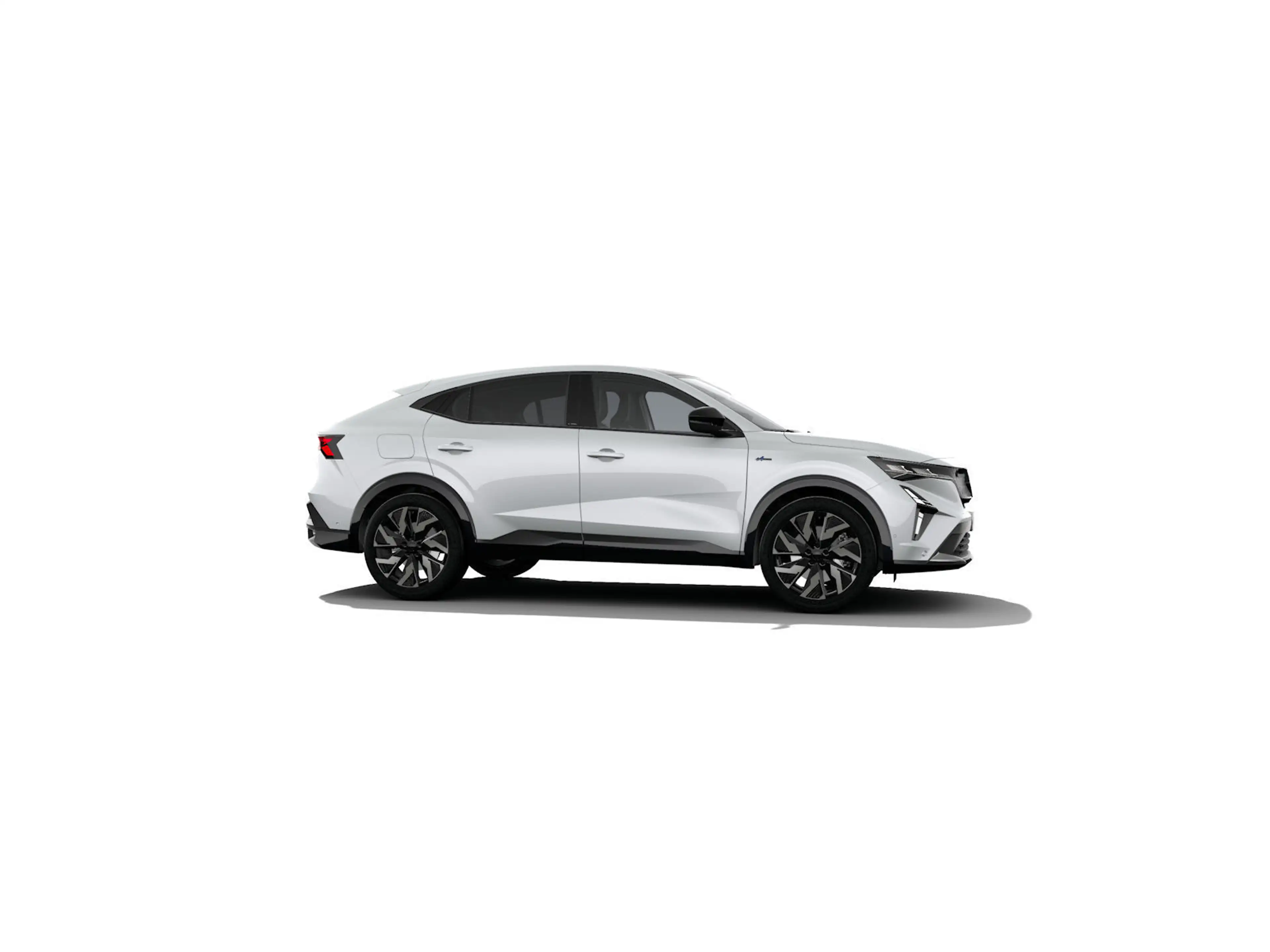 Renault Rafale Esprit Alpine PHEV 4x4 GJR Harman Kardon — photo 9