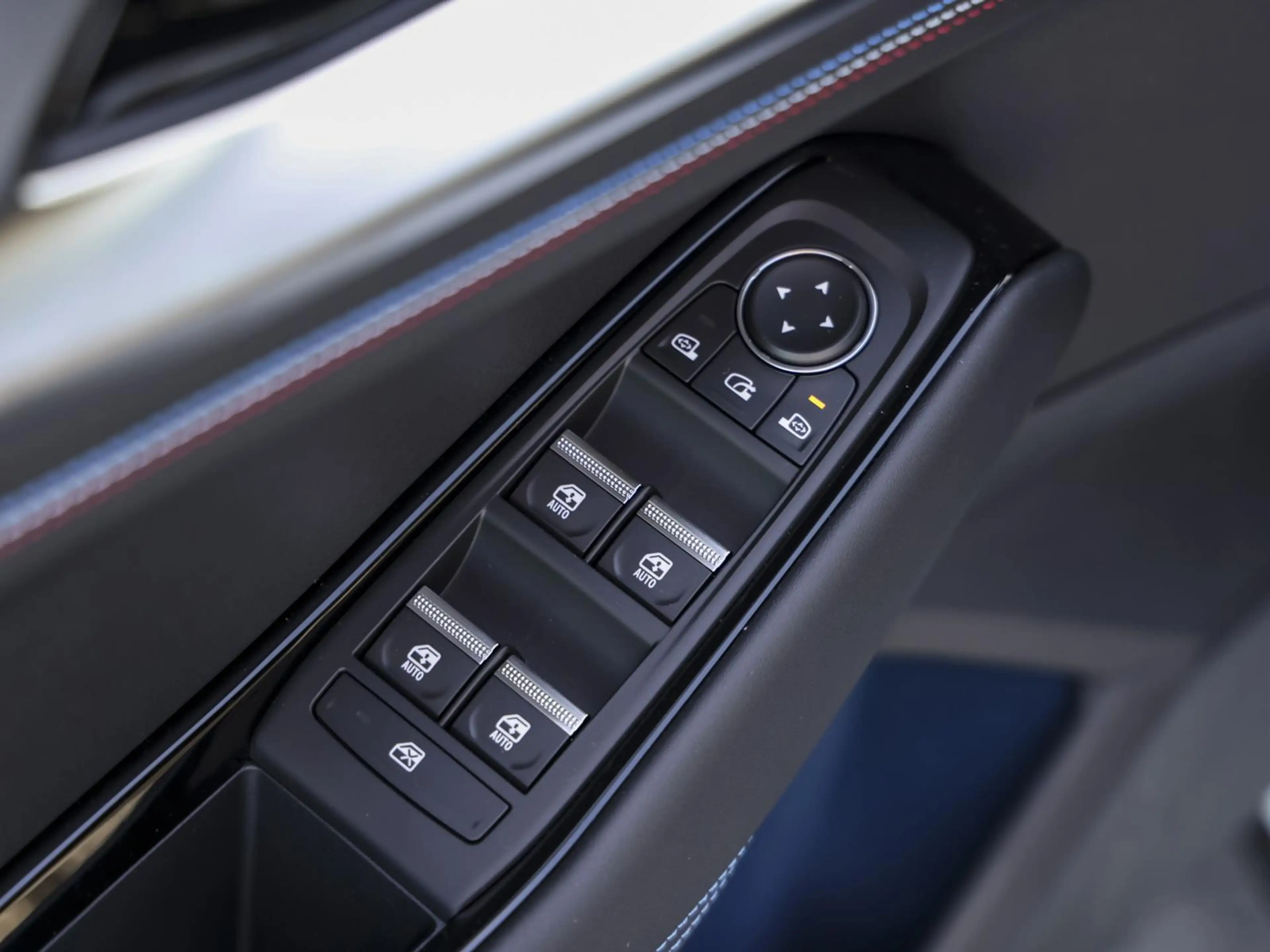 Renault Rafale Esprit Alpine PHEV 4x4 GJR Harman Kardon — photo 6