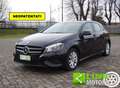 Mercedes-Benz A 180 Executive Neopatentati Schwarz - thumbnail 1