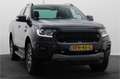 Ford Ranger 2.0 EcoBlue Wildtrak Supercab Leer, ACC, Camera, A Grijs - thumbnail 24