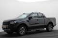 Ford Ranger 2.0 EcoBlue Wildtrak Supercab Leer, ACC, Camera, A Grijs - thumbnail 18