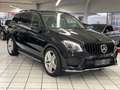 Mercedes-Benz GLE 43 AMG *HARMANK*PANO*360*HUD*LED* Fekete - thumbnail 6