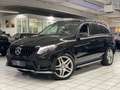 Mercedes-Benz GLE 43 AMG *HARMANK*PANO*360*HUD*LED* Siyah - thumbnail 8