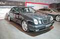 Mercedes-Benz E 50 AMG AMG W210 5.0 V8 | Originalzustand | Dt. Fzg Schwarz - thumbnail 3