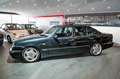 Mercedes-Benz E 50 AMG AMG W210 5.0 V8 | Originalzustand | Dt. Fzg Schwarz - thumbnail 7
