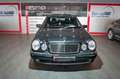 Mercedes-Benz E 50 AMG AMG W210 5.0 V8 | Originalzustand | Dt. Fzg Schwarz - thumbnail 4