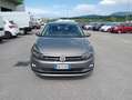 Volkswagen Polo 5p 1.0 65cv evo Comfortline OK NEOPATENTATI Grigio - thumbnail 8